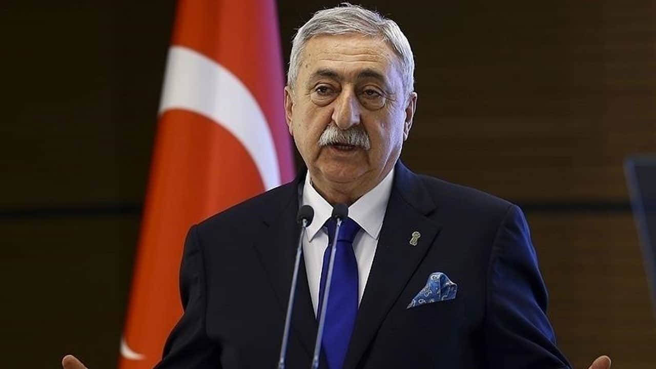 Esnaf sayısı 2,2 milyonu aştı! Zirvede yine lokanta sektörü var