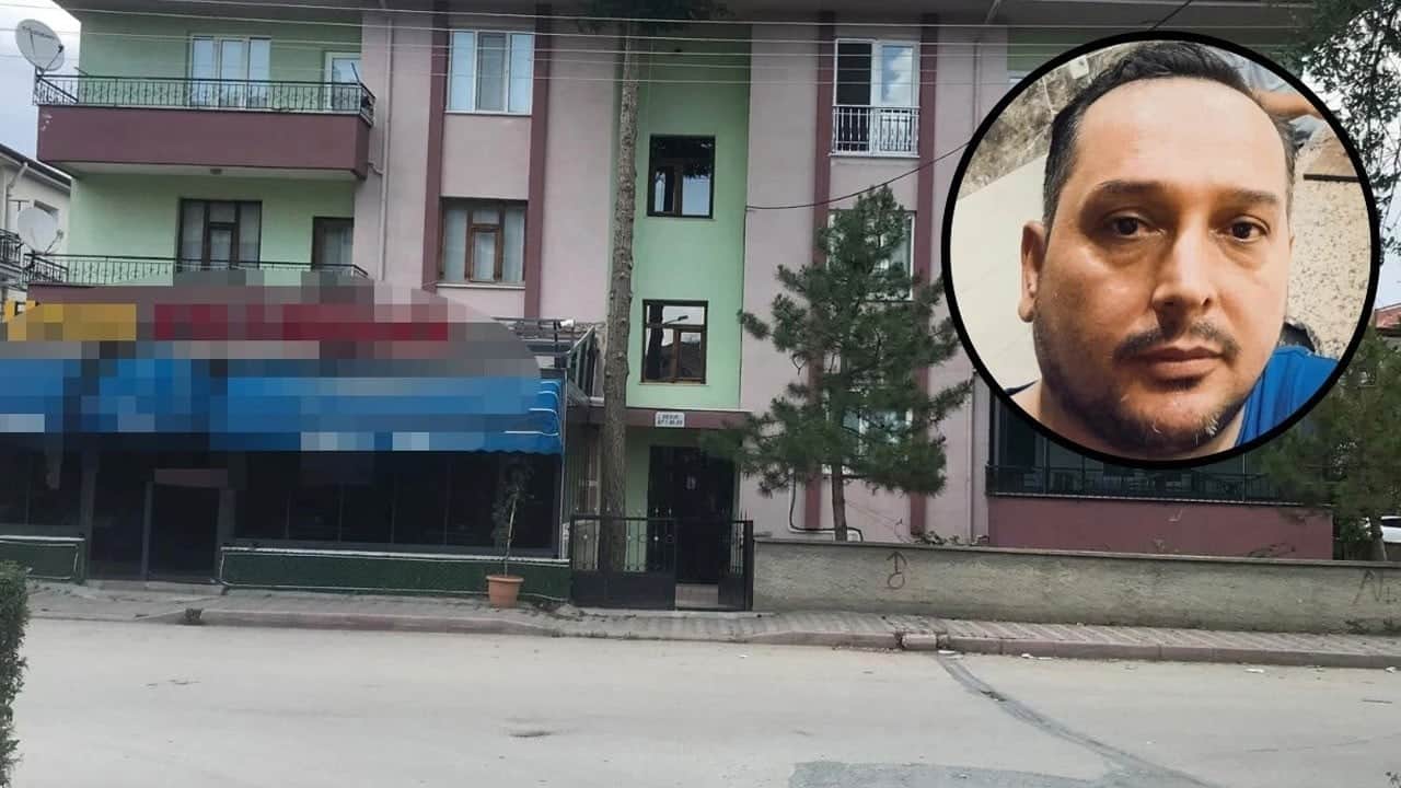 Etli ekmekçi katil çıktı! Yalnız yaşayan komşusunu 60 bin lira için katletti