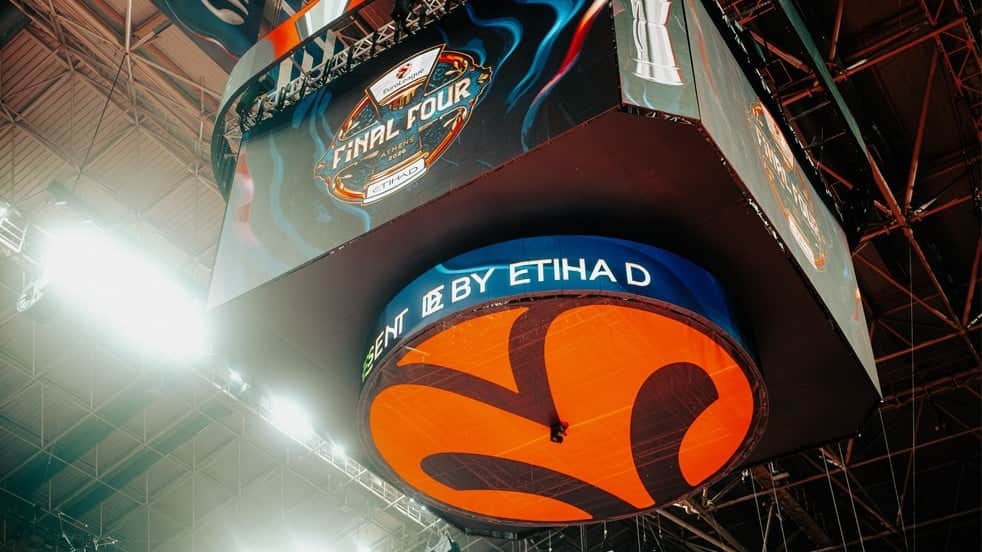EuroLeague yönetimi, Final Four’u eline yüzüne bulaştırdı