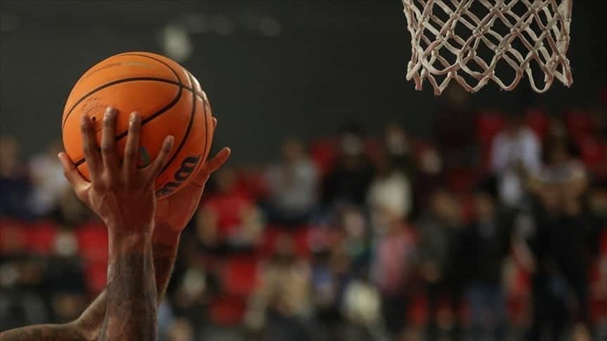 EuroLeague’de 6. kez çift maç haftası heyecanı yaşanacak