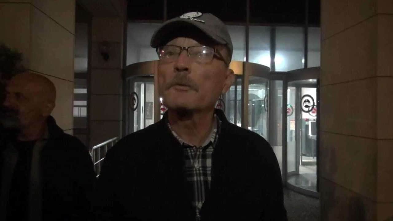 Ev hapsi alan Hasan Atilla Uğur'dan dikkat çeken sözler