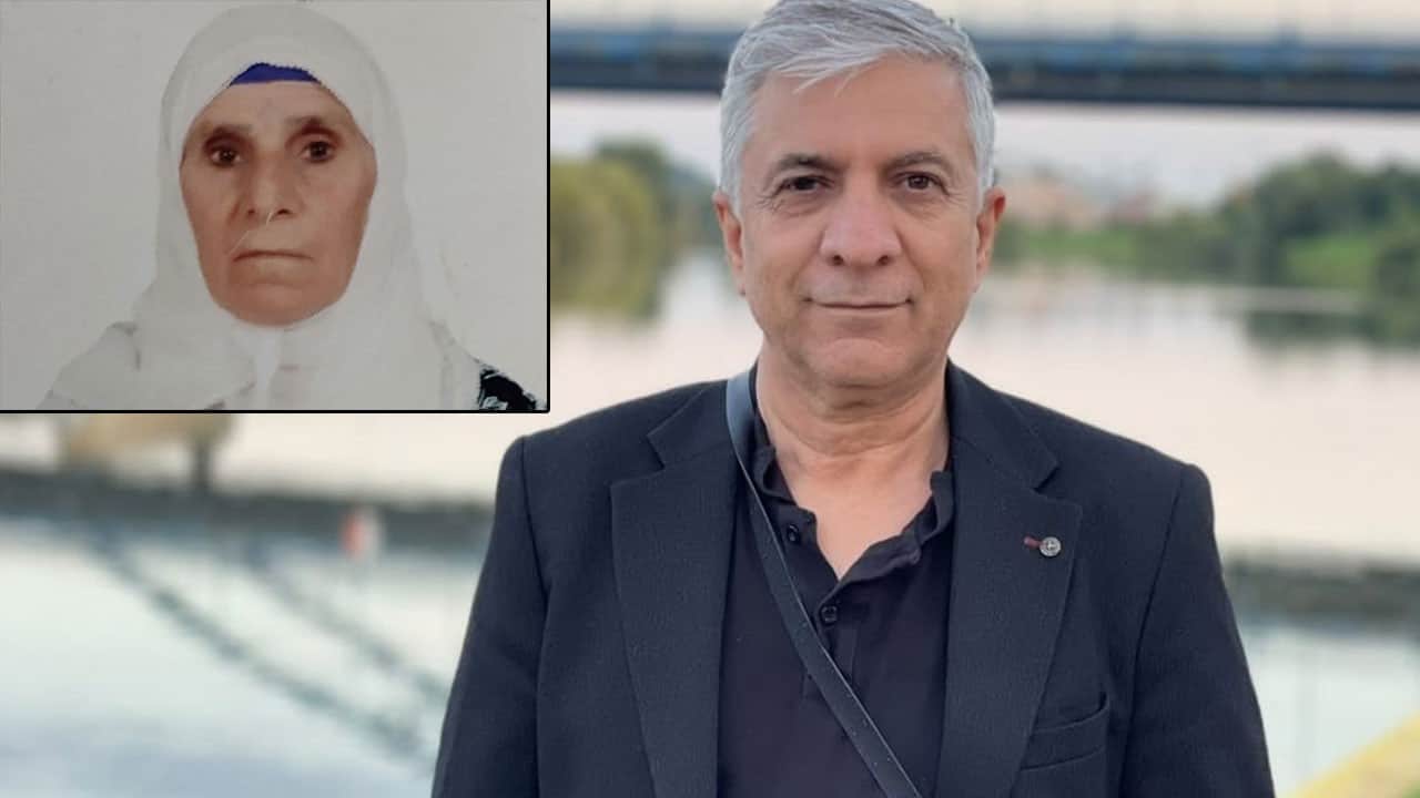 Evlat acısına dayanamadı! 3 saat arayla vefat ettiler