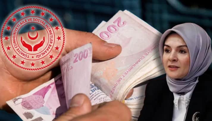 Eylül ayı SED ödemeleri yapıldı mı? Milyarlarca liralık destek için beklenen açıklama geldi