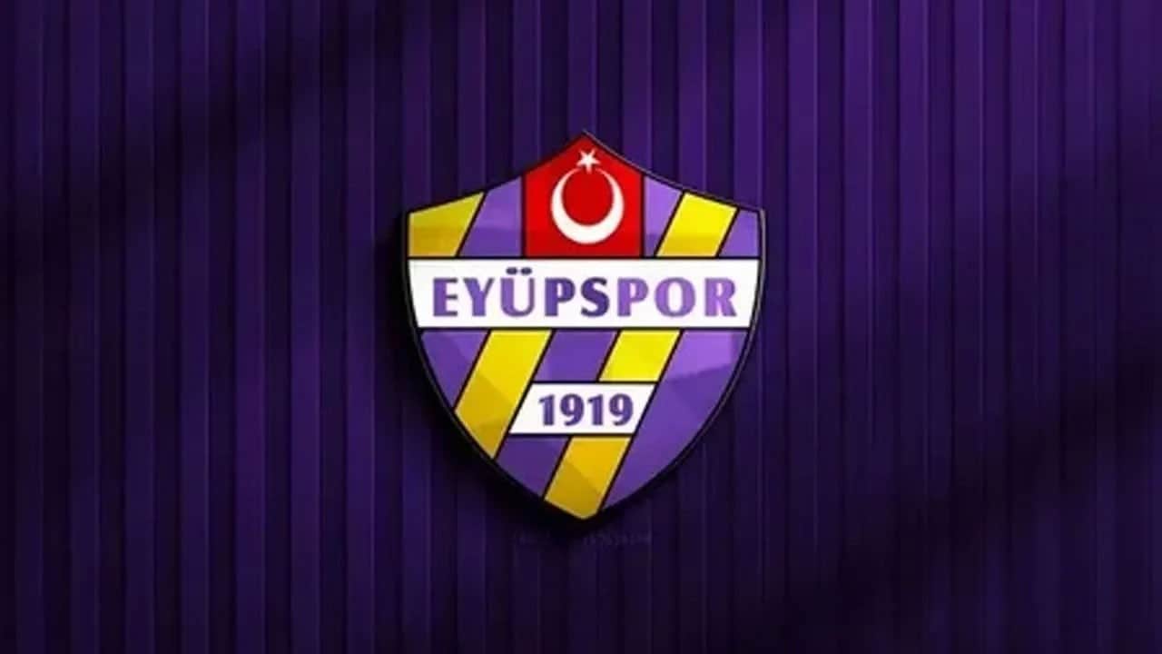 Eyüpspor’dan savunmaya takviye! Resmen renklerine bağladı
