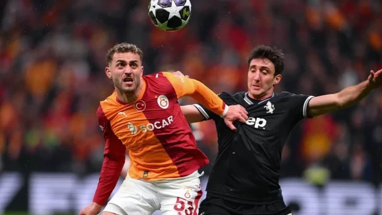 Eyvah! Barış Alper Yılmaz elden kaçıyor!