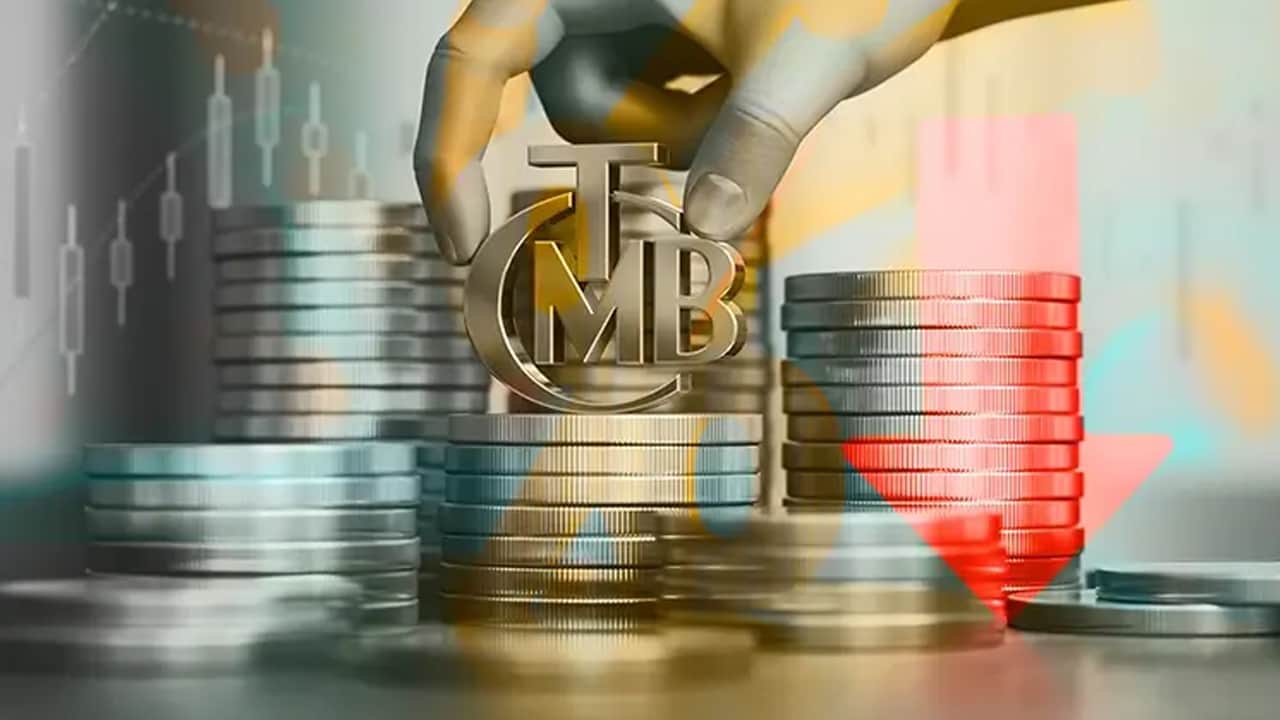 'Faizci Sistemde Merkez Bankası Daha Çok Zarar Eder!'