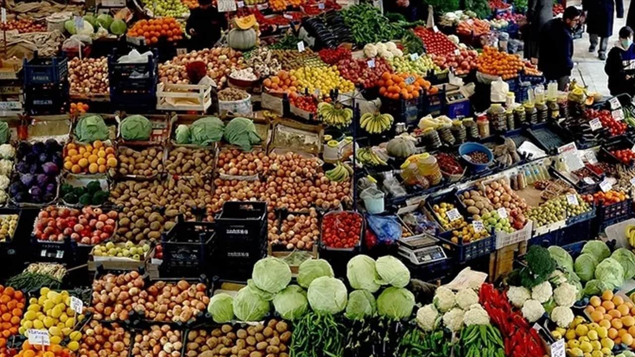 FAO açıkladı! Küresel gıda fiyatları düşüşte
