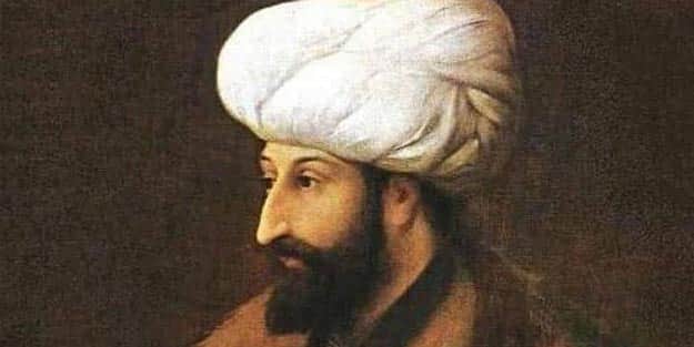 Fatih Sultan Mehmed Han, vefatının yıldönümünde dualarla anılacak