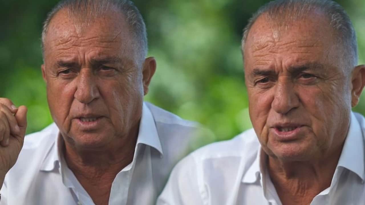 Fatih Terim Avustralya yenilgisini böyle yorumladı: Oynamadık oyalandık!