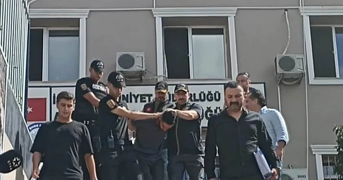 Fatih'te 2 kişinin öldüğü döviz bürosu saldırısında 12 şüpheli adliyeye sevk edildi