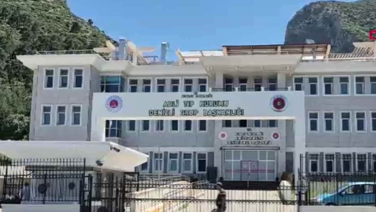 Feci otobüs kazasında kahreden detaylar! Facia geliyorum demiş