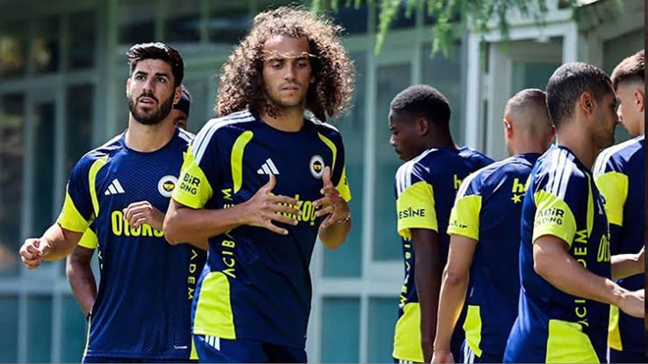 Fenerbahçe Avusturya kampı için vites yükseltti! Yıldızlarla dolu 36 kişilik dev kadro açıklandı!