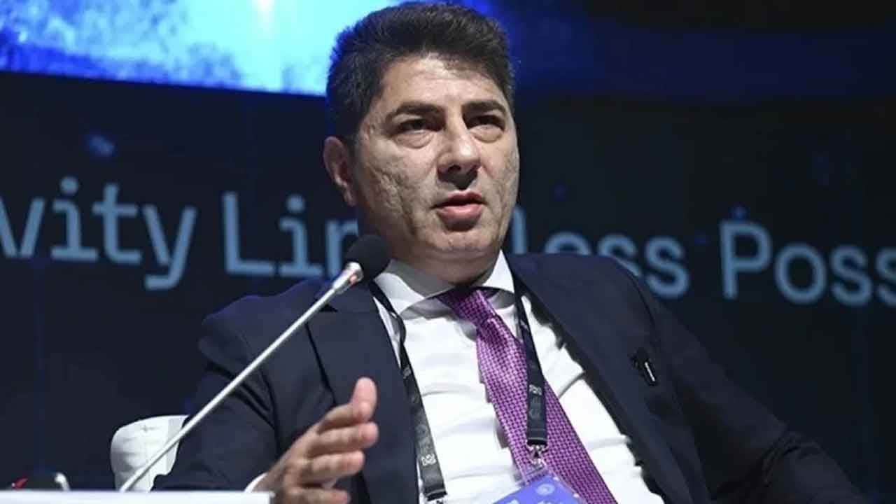 Fenerbahçe başkan adayı Hakan Safi kimdir? Hakan Safi ne iş yapıyor? Hakan Safi'nin şirketi ve serveti...