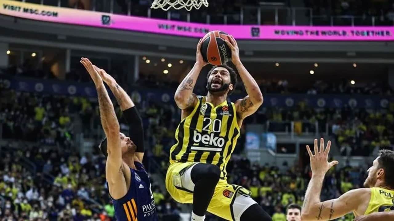 Fenerbahçe Basketbol'da Beko dönemi resmen bitti
