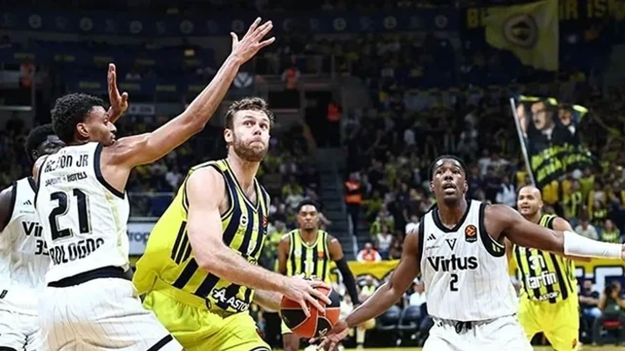 Fenerbahçe-Bayern Münih maçı ne zaman, saat kaçta ve hangi kanalda?