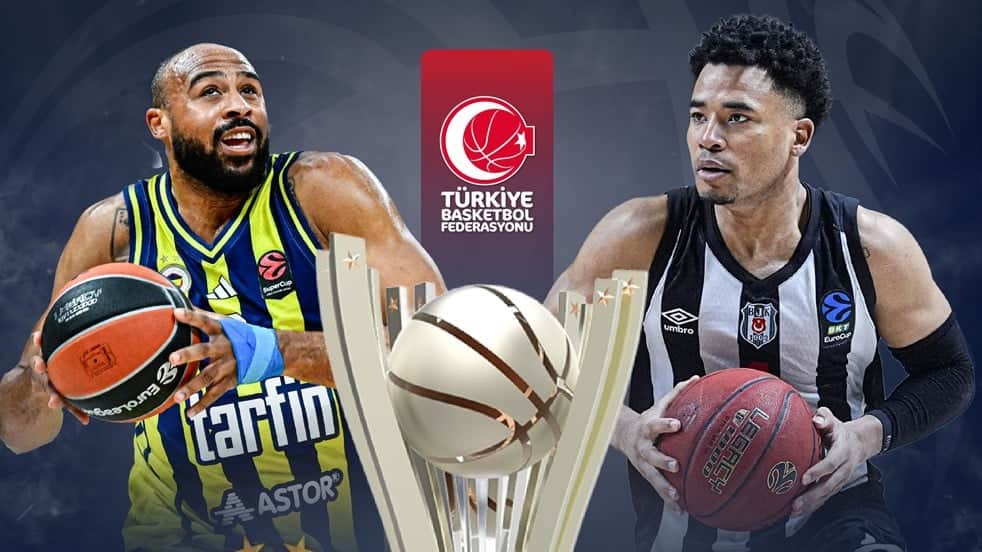 Fenerbahçe-Beşiktaş derbisi oynanacak! Cumhurbaşkanlığı Kupası sahibini bulacak