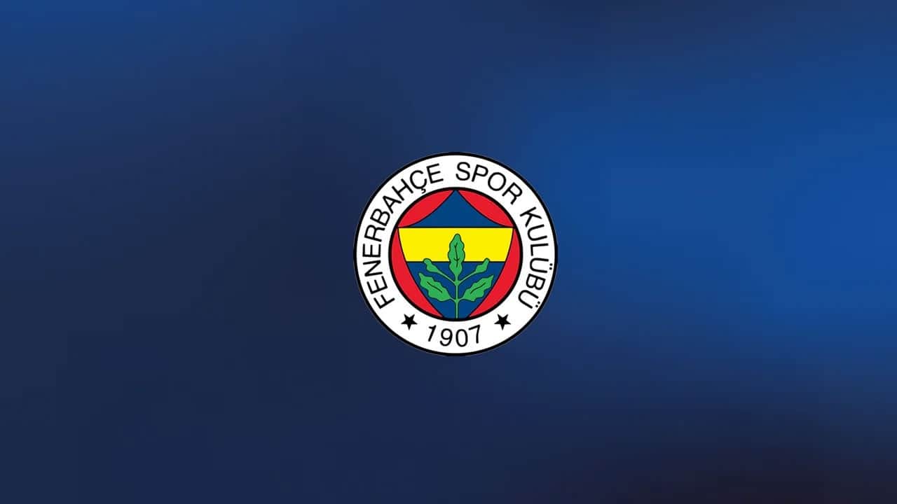 Fenerbahçe durdurulamıyor! Bir transfer daha