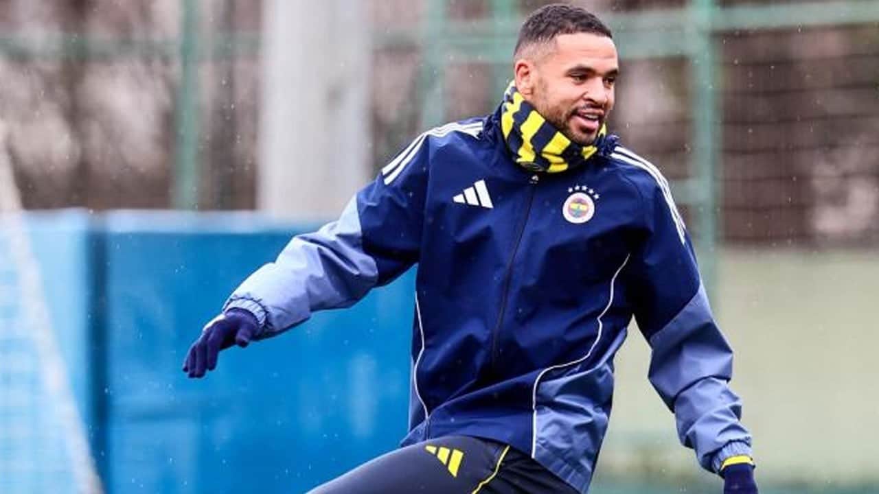 Fenerbahçe, FCSB maçı hazırlıklarına start verdi