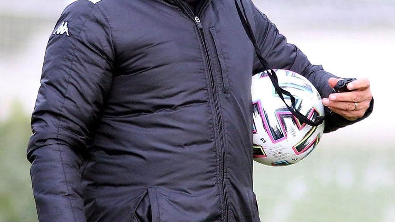 Fenerbahçe ile anılıyordu! Monaco'nun yeni teknik adamı oldu