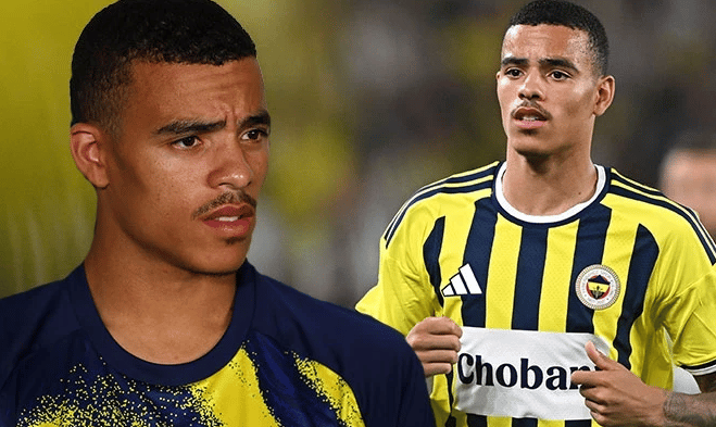 Fenerbahçe kaptı, Roma karıştı: İtalya'da Greenwood krizi!