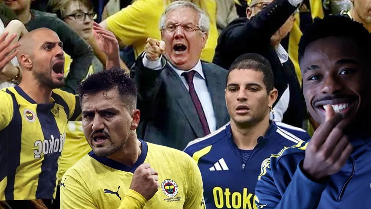 Fenerbahçe milyon dolarlara aldı, bedavaya saldı: Tam 45,5 milyon avroluk fiyasko