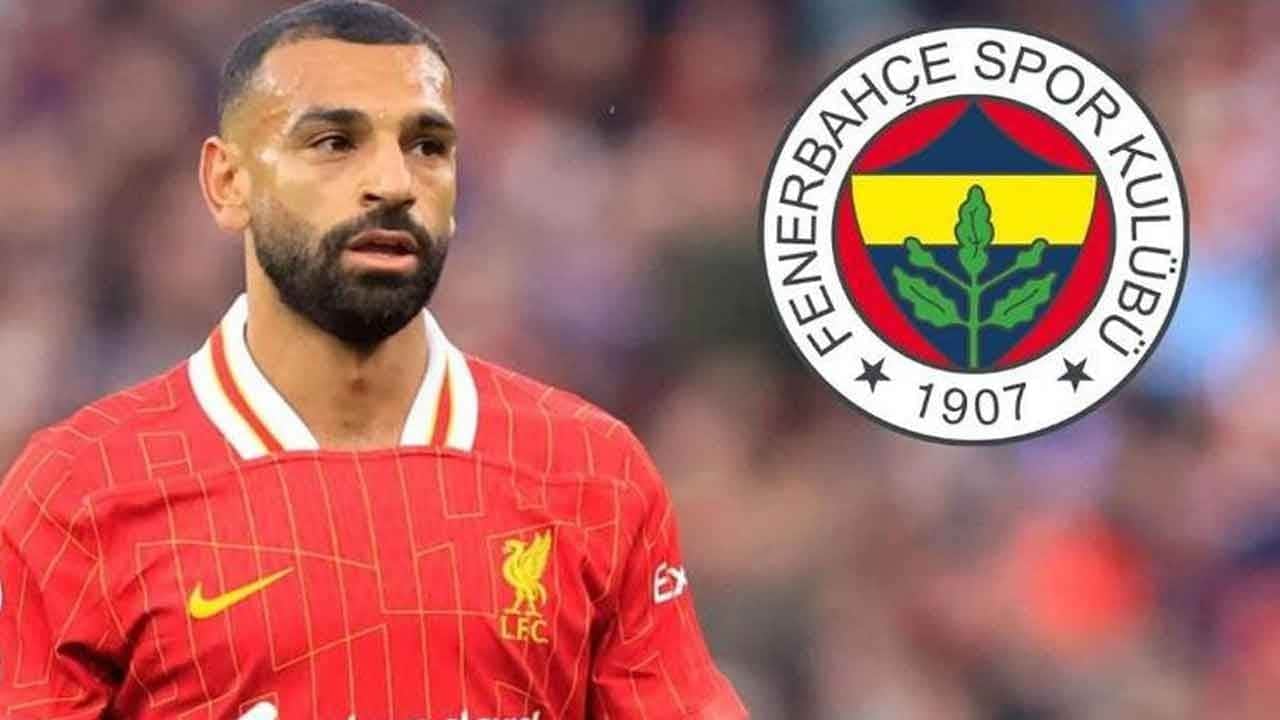 Fenerbahçe, Muhammed Salah'la anlaştı mı?