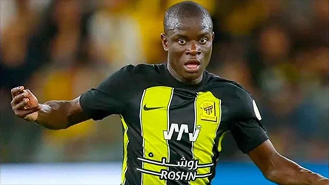 Fenerbahçe transferde bombayı patlattı! Dünya yıldızı çubukluyu giymek için gün sayıyor!