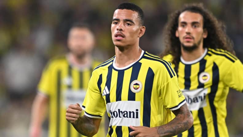 Fenerbahçe tura kilitlendi: Polonya’da sarı-lacivert rüzgarı