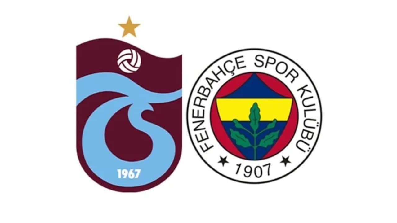 Fenerbahçe ve Trabzonspor birbirine girdi! Sosyal medyada 3 Temmuz düellosu