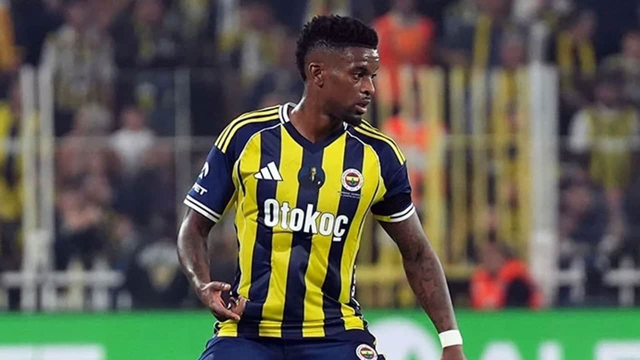 Fenerbahçe’de bir sakatlık şoku daha! 1 ay sahalardan uzak kalacak