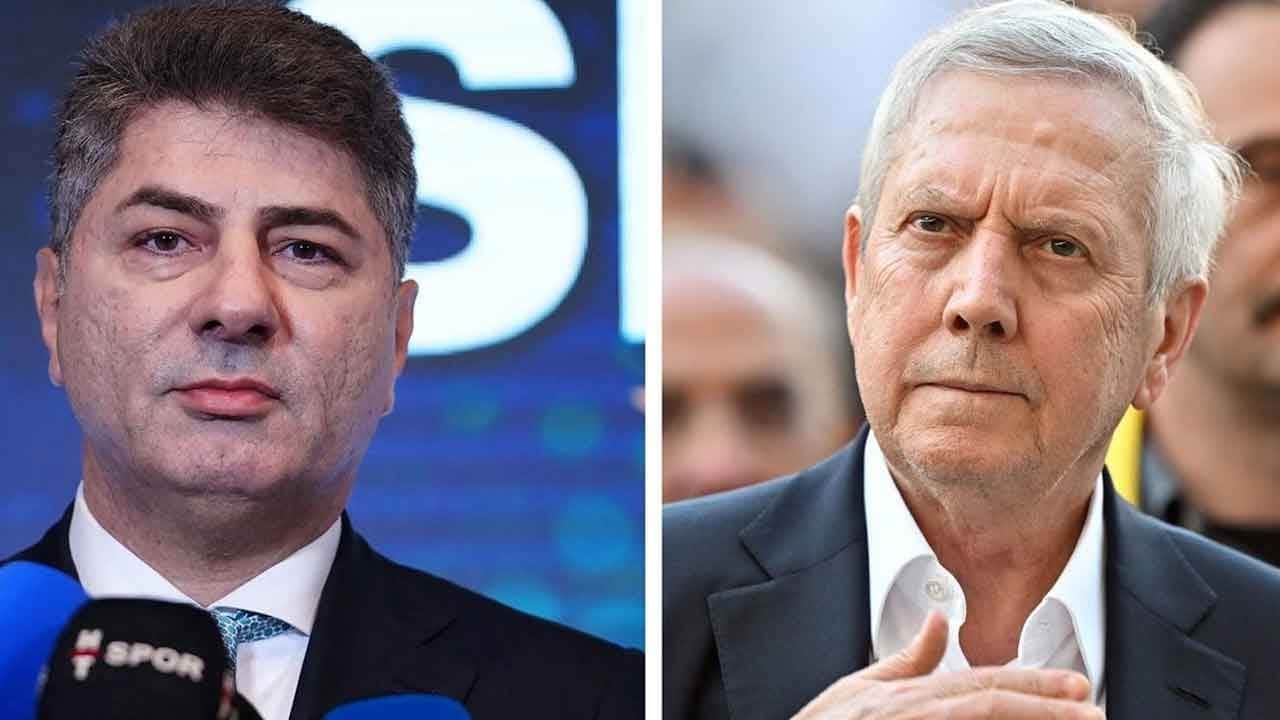 Fenerbahçe'de flaş seçim gelişmesi