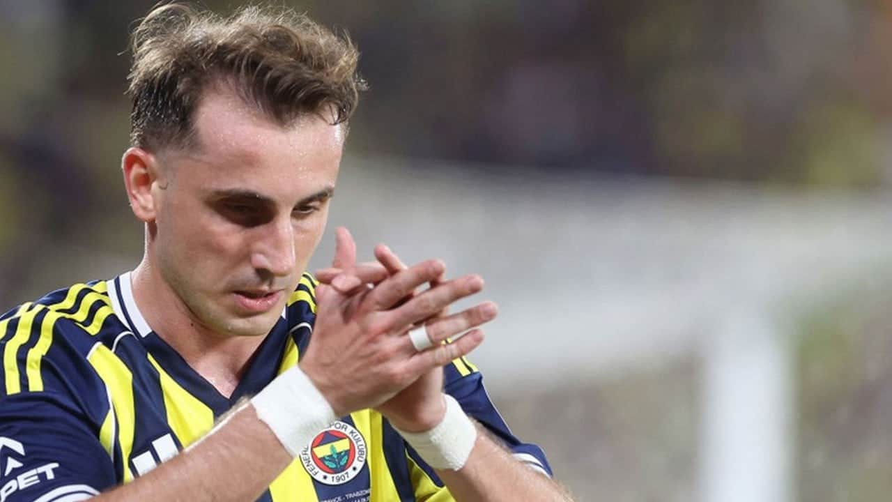 Fenerbahçe’de ipler koptu! Kerem ve Tedesco arasında neler oluyor?