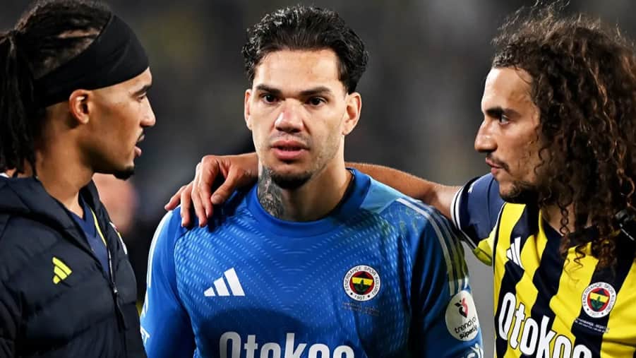 Fenerbahçe’de şafak vakti transfer ablukası! İşte masadaki Ederson gerçeği