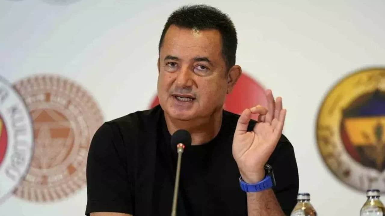 Fenerbahçe'de yeni kriz! Acun Ilıcalı için yolun sonu