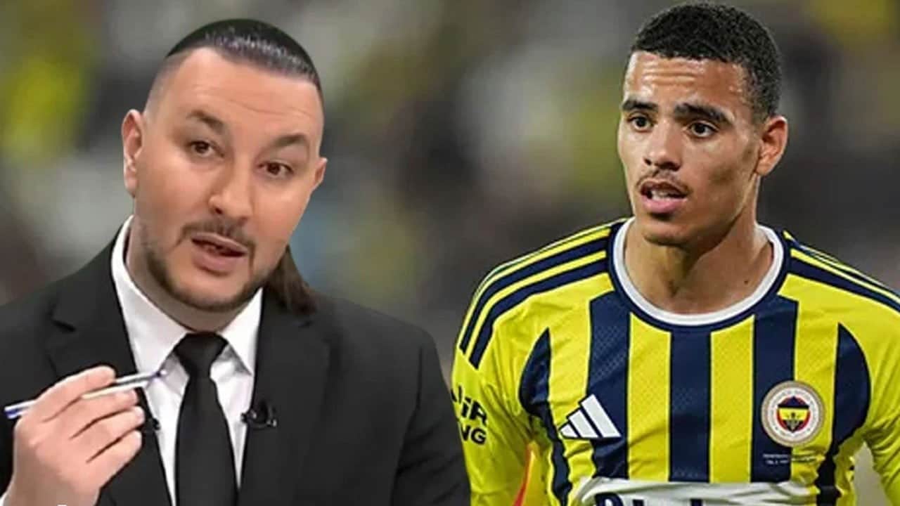 Fenerbahçe'den Necati Ateş hakkında suç duyurusu