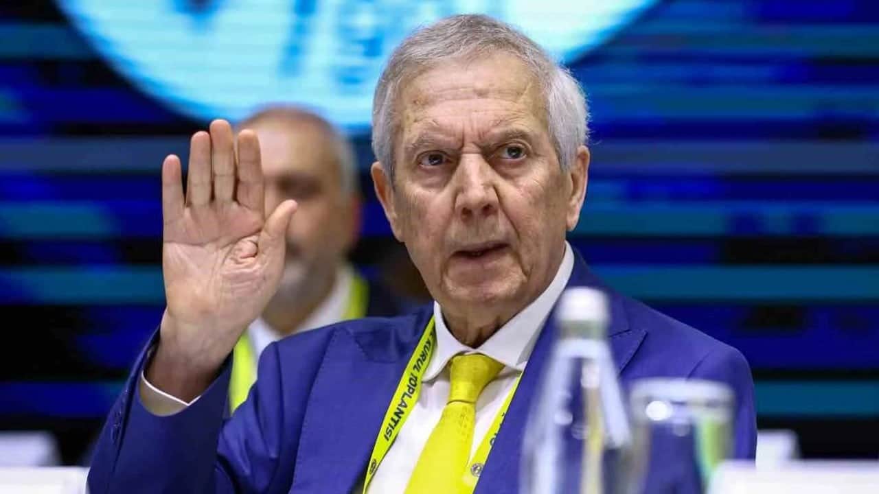 Fenerbahçe’nin borcu açıklandı: Tam 27 milyar 821 milyon lira