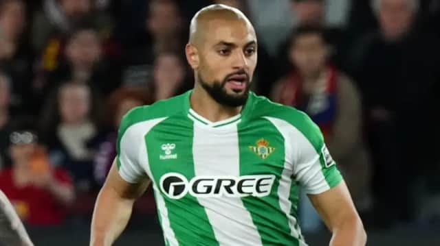Fenerbahçe’ye geri dönüyor! Real Betis’ten Amrabat bombası