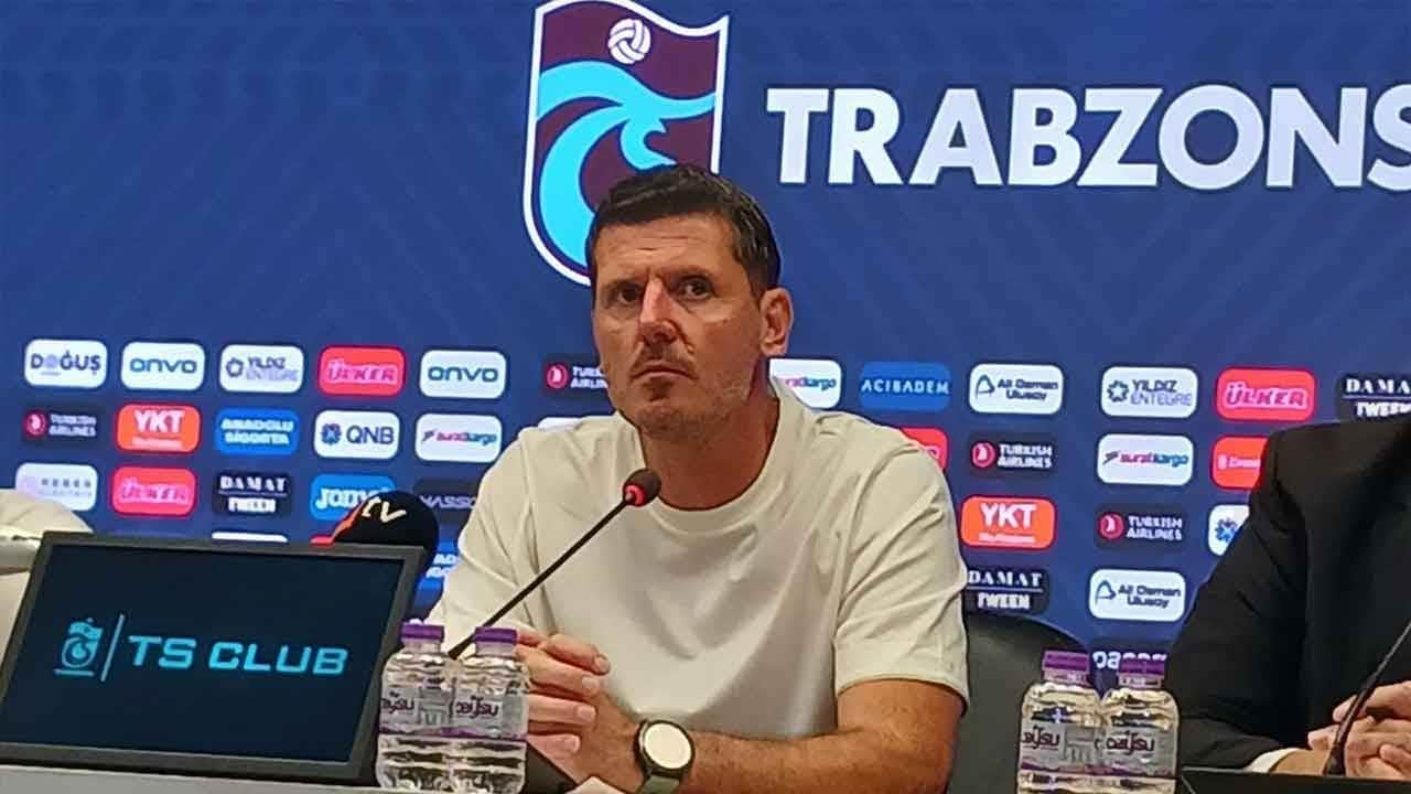 Ferencvaros teknik patronu iddialı konuştu! "Evimizde bu skoru koruyacağız!"