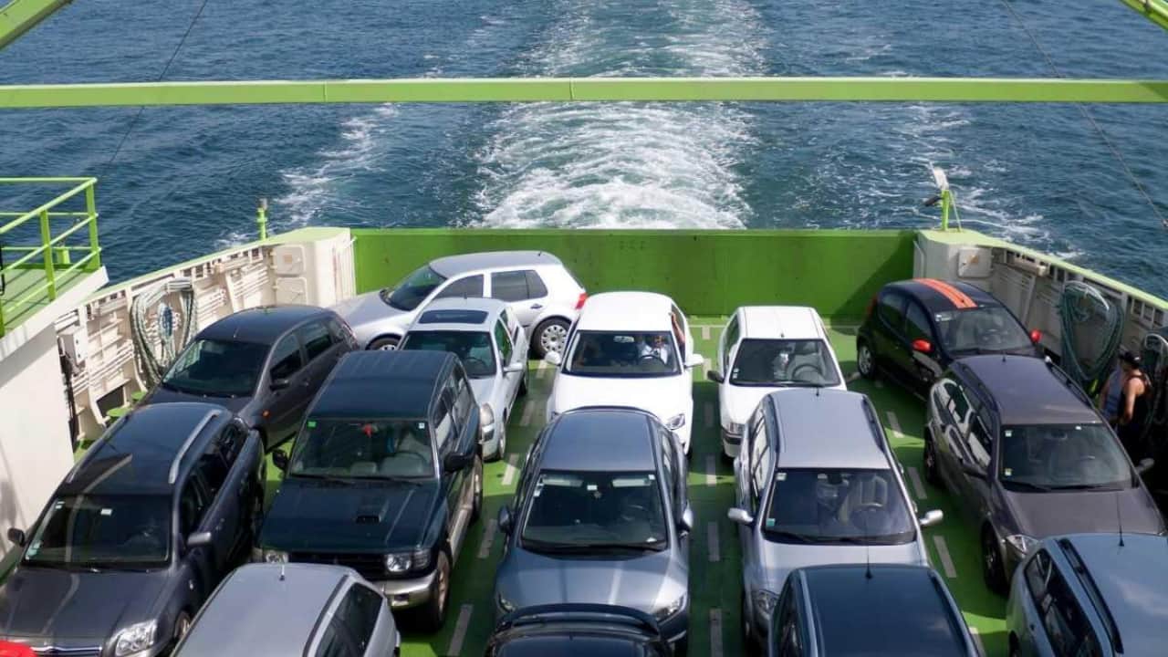 Feribot ücretleri 2026’da değişti