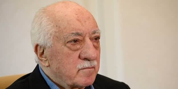FETÖ elebaşının miras kavgası mahkemeye taşındı