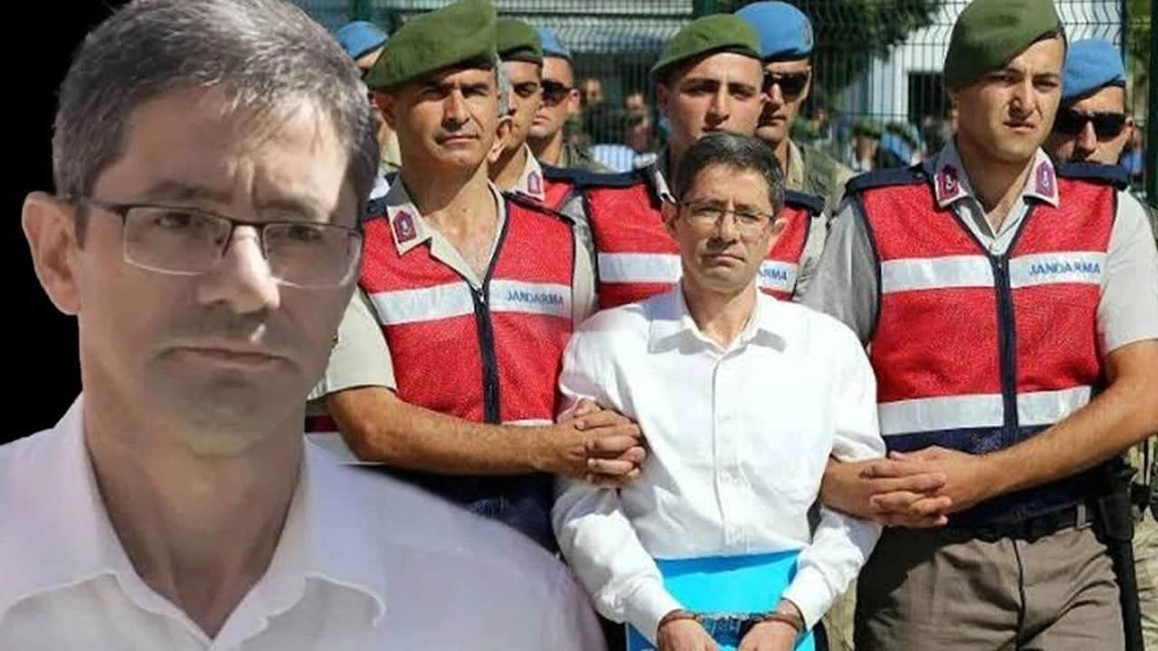 FETÖ’cü babalar Kemal Batmaz ile Bilal Köseoğlu’nun FETÖ'cü kızları tutuklandı