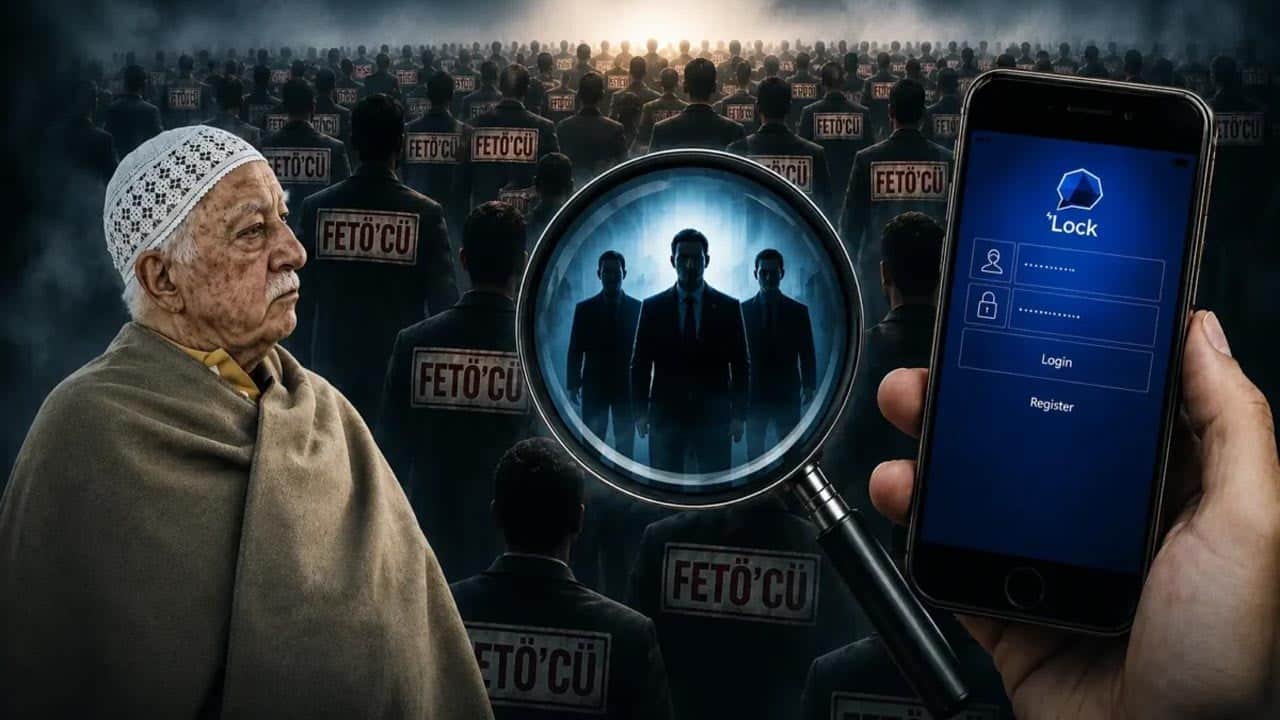FETÖ'ye yönelik operasyonlarda 42 ilde, 237 şüpheli yakalandı