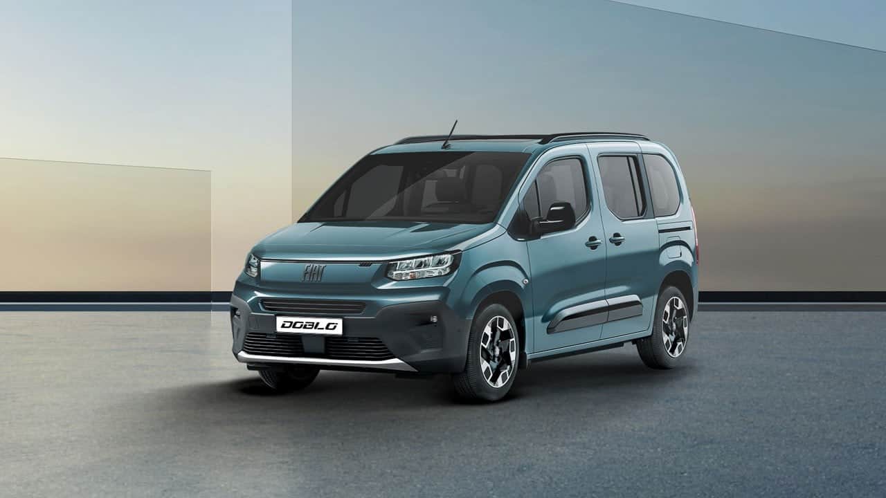 Fiat Professional’dan Nisan ayına özel ticari araç kampanyası!