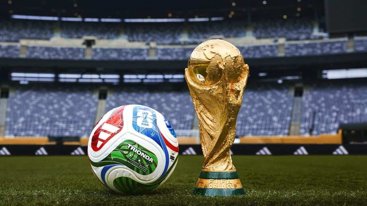 FIFA Dünya Kupası Avrupa Elemeleri'nin 10. haftası başlıyor!