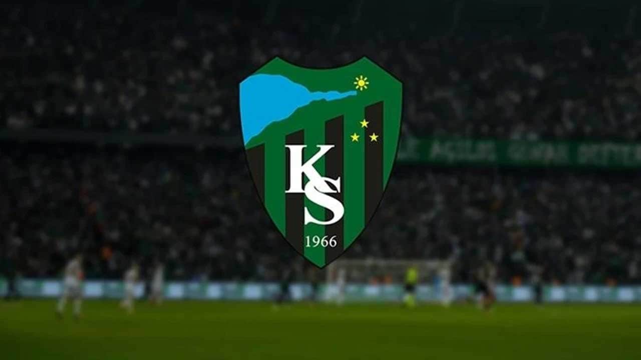 FIFA'dan Kocaelispor’a transfer engeli