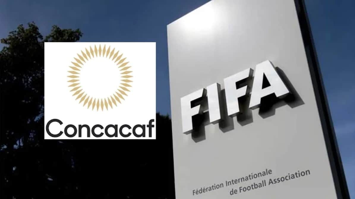 FIFA'nın teklifine bir ret de CONCACAF’dan geldi