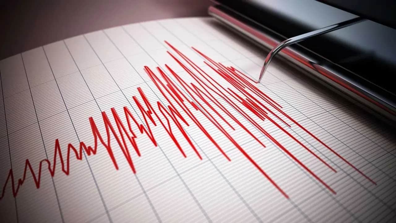 Filipinler sallandı! 7,8 büyüklüğünde deprem