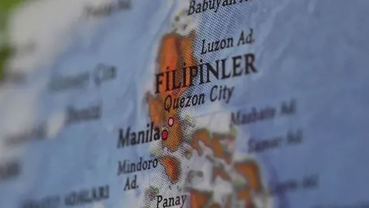 Filipinler’de liseye silahlı saldırı: Ölü ve yaralılar var
