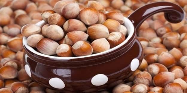 Fındıkta ihracat alarmı! Rakamlar ortaya çıkınca şaşkınlık büyüdü!