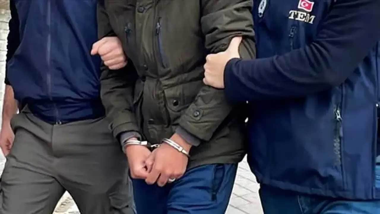 Firari FETÖ'cü yakalandı